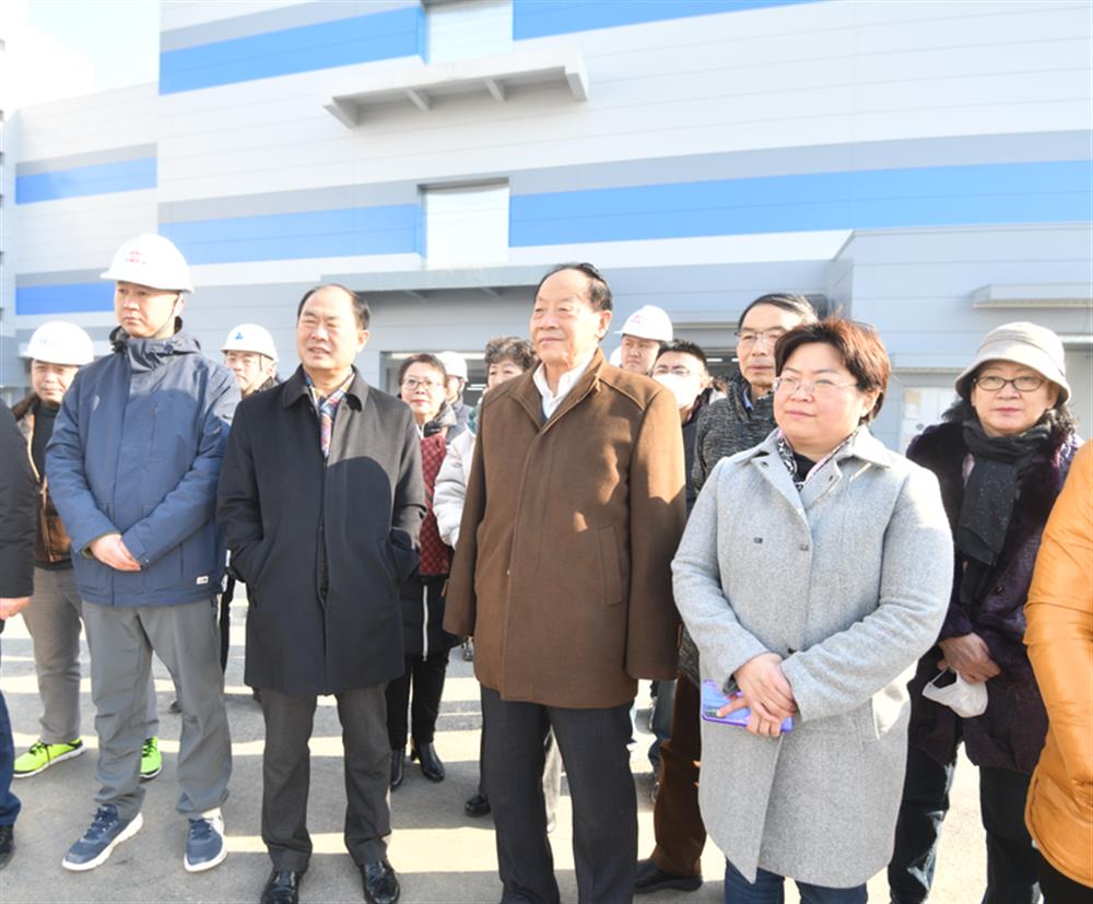市民代表辛安点赞辉达娱乐：辉达娱乐，有你们，更强大!