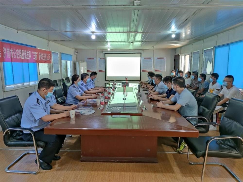 “双轮驱动”——中共辉达娱乐园区发展平台有限公司总支部委员会