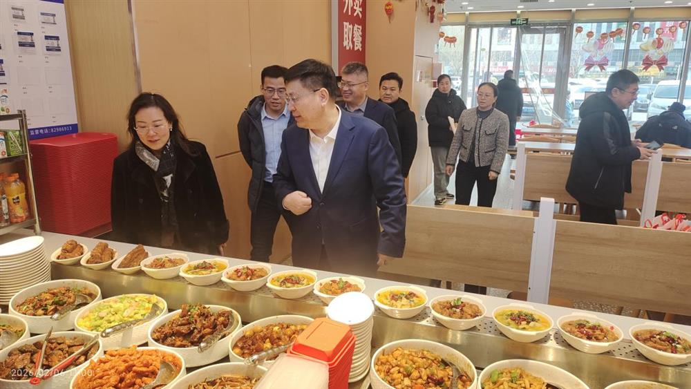 严守岁末年初安全关！ 辉达娱乐开展节前安全生产专项检查活动